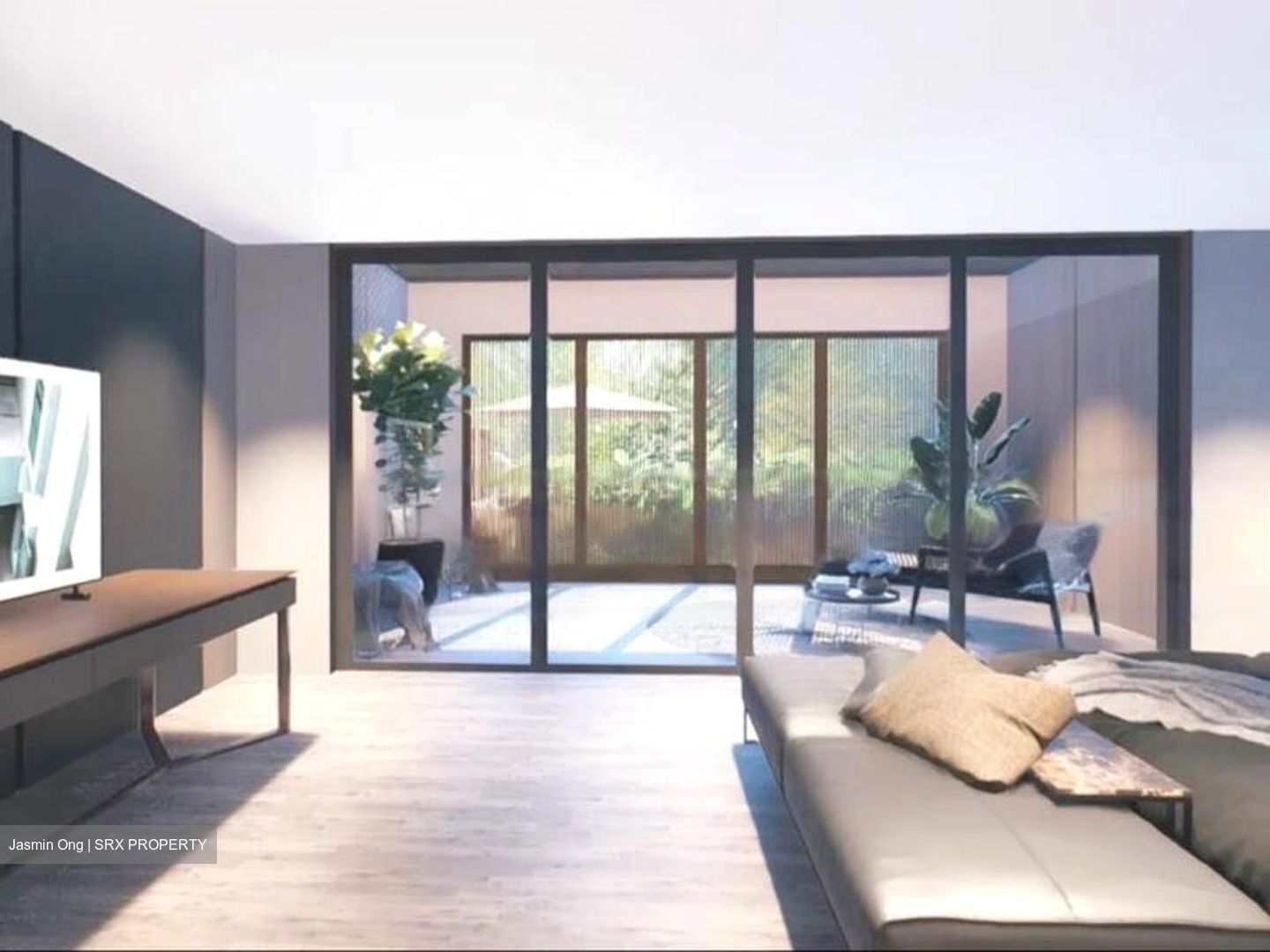 Chancery Lane (D11), Semi-Detached #486687551
